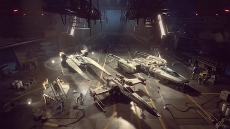 STAR WARS™: Squadrons (PC) - EA App Key - GLOBAL - 6