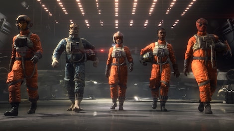 STAR WARS™: Squadrons (PC) - EA App Key - GLOBAL - 7