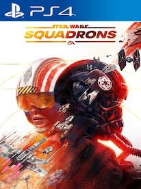 STAR WARS™: Squadrons (PS4) - PSN Account - GLOBAL - 1