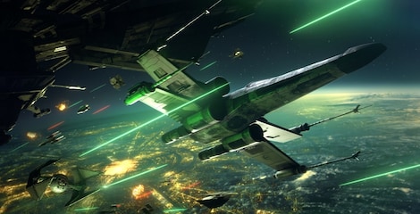 STAR WARS™: Squadrons (Xbox Series X/S) - Xbox Live Key - ARGENTINA - 9