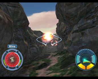 Star Wars Starfighter GOG.COM Key GLOBAL - 14