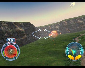 Star Wars Starfighter GOG.COM Key GLOBAL - 13