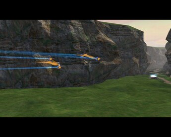 Star Wars Starfighter GOG.COM Key GLOBAL - 12