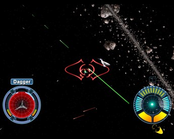 Star Wars Starfighter GOG.COM Key GLOBAL - 11