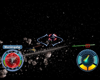 Star Wars Starfighter GOG.COM Key GLOBAL - 7