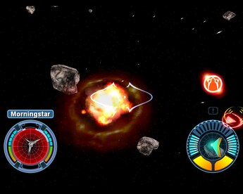 Star Wars Starfighter GOG.COM Key GLOBAL - 9