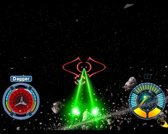 Star Wars Starfighter GOG.COM Key GLOBAL - 6