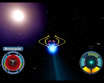 Star Wars Starfighter GOG.COM Key GLOBAL - 4