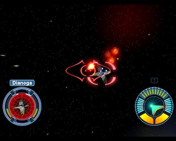 Star Wars Starfighter GOG.COM Key GLOBAL - 5