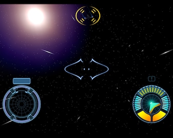 Star Wars Starfighter GOG.COM Key GLOBAL - 0