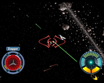 Star Wars Starfighter Steam Gift GLOBAL - 11