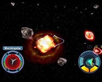 Star Wars Starfighter Steam Gift GLOBAL - 9