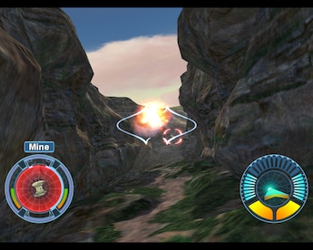 Star Wars Starfighter Steam Key GLOBAL - 14