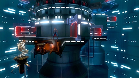 Star Wars The Clone Wars: Republic Heroes (PC) - Steam Key - CIS - 7