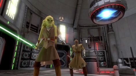 Star Wars The Clone Wars: Republic Heroes (PC) - Steam Key - GLOBAL - 9