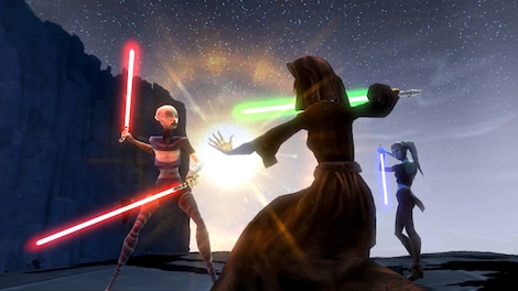 Star Wars The Clone Wars: Republic Heroes (PC) - Steam Key - GLOBAL - 4
