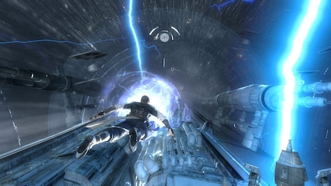 Star Wars: The Force Unleashed II Steam Key CIS - 9