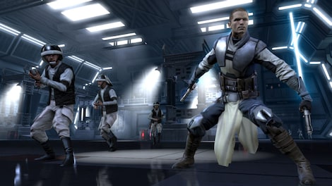 Star Wars: The Force Unleashed II Steam Key CIS - 7