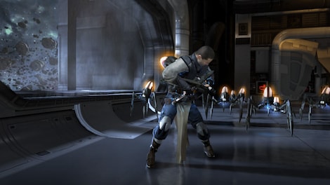 Star Wars: The Force Unleashed II Steam Key CIS - 6