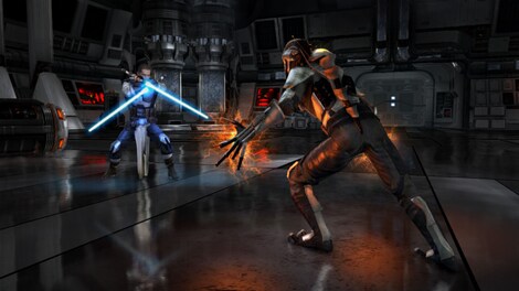 Star Wars: The Force Unleashed II Steam Key RU/CIS - 3