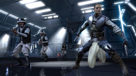 Star Wars: The Force Unleashed II Steam Key RU/CIS - 21