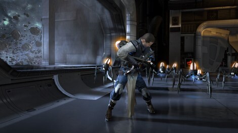 Star Wars: The Force Unleashed II Steam Key RU/CIS - 18