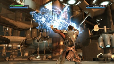 Star Wars The Force Unleashed: Ultimate Sith Edition Steam Gift EUROPE - 4