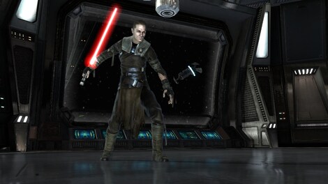 Star Wars The Force Unleashed: Ultimate Sith Edition Steam Gift GLOBAL - 3