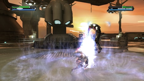 Star Wars The Force Unleashed: Ultimate Sith Edition (PC) - Steam Key - GLOBAL - 10