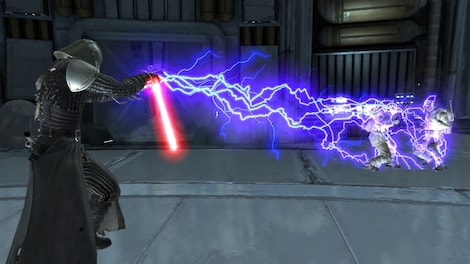 Star Wars The Force Unleashed: Ultimate Sith Edition (PC) - Steam Key - GLOBAL - 8