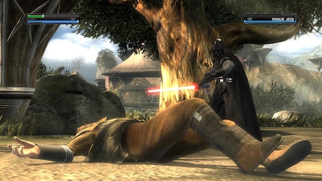 Star Wars The Force Unleashed: Ultimate Sith Edition (PC) - Steam Key - GLOBAL - 6