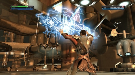 Star Wars The Force Unleashed: Ultimate Sith Edition (PC) - Steam Key - GLOBAL - 5