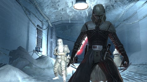 Star Wars The Force Unleashed: Ultimate Sith Edition (PC) - Steam Key - GLOBAL - 7
