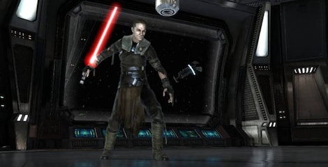 Star Wars The Force Unleashed: Ultimate Sith Edition (PC) - Steam Key - GLOBAL - 12