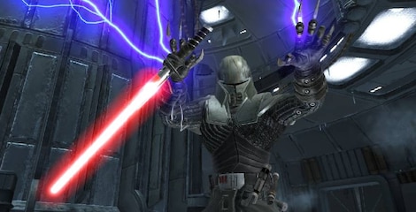 Star Wars The Force Unleashed: Ultimate Sith Edition (PC) - Steam Key - GLOBAL - 13