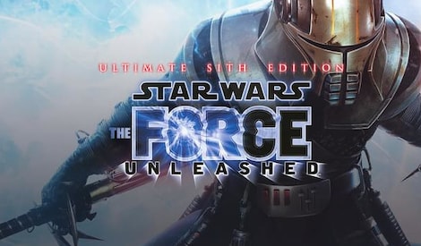 Star Wars The Force Unleashed: Ultimate Sith Edition (PC) - Steam Key - GLOBAL - 2