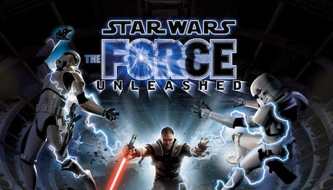 Star Wars: The Force Unleashed (Xbox One) - Xbox Live Account - GLOBAL - 0