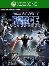 Star Wars: The Force Unleashed (Xbox One) - Xbox Live Account - GLOBAL - 1