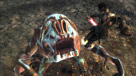 Star Wars: The Force Unleashed (Xbox One) - Xbox Live Account - GLOBAL - 6