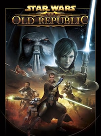 Star Wars: The Old Republic - Battlefront 2 Special Forces Armor Set Key GLOBAL - 1