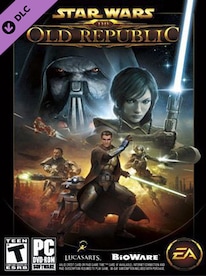 Star Wars the Old Republic - Tauntaun Mount & Heat Storage Suit Star Wars Key GLOBAL - 1