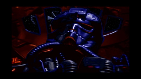 STAR WARS: TIE Fighter Special Edition Steam Key GLOBAL - 4