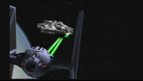 STAR WARS: X-Wing Alliance Steam Gift GLOBAL - 11