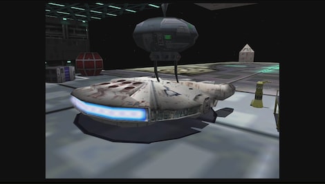 STAR WARS: X-Wing Alliance Steam Gift GLOBAL - 8