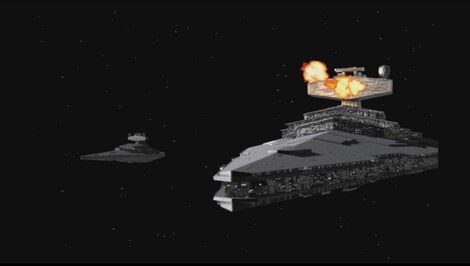 STAR WARS: X-Wing Alliance Steam Key GLOBAL - 10