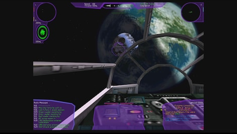 STAR WARS: X-Wing Alliance Steam Key GLOBAL - 9