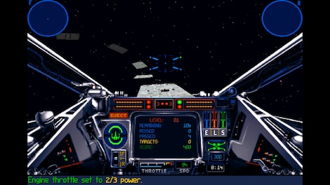 STAR WARS: X-Wing Special Edition (PC) - Steam Key - CIS - 11