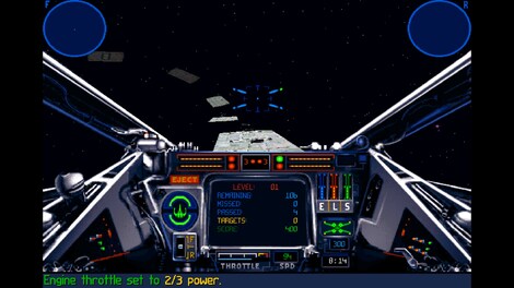 STAR WARS: X-Wing Special Edition (PC) - Steam Key - CIS - 3