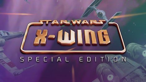 STAR WARS: X-Wing Special Edition (PC) - Steam Key - EUROPE - 0