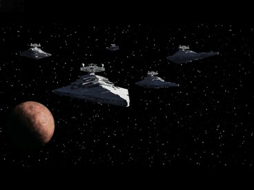 STAR WARS X-Wing vs TIE Fighter - Balance of Power Campaigns Steam Gift GLOBAL - 6